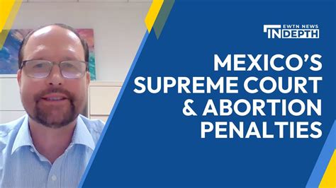 Mexico’s Supreme Court throws out all federal criminal penalties against abortion